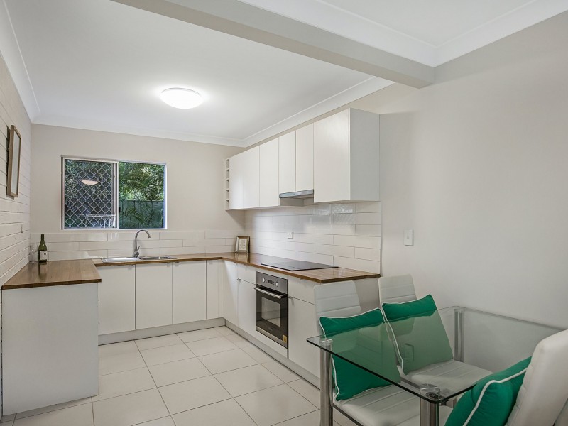 25/52 Island Street, Cleveland QLD 4163