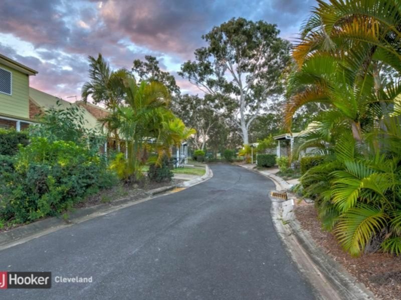 25/52 Island Street, Cleveland QLD 4163