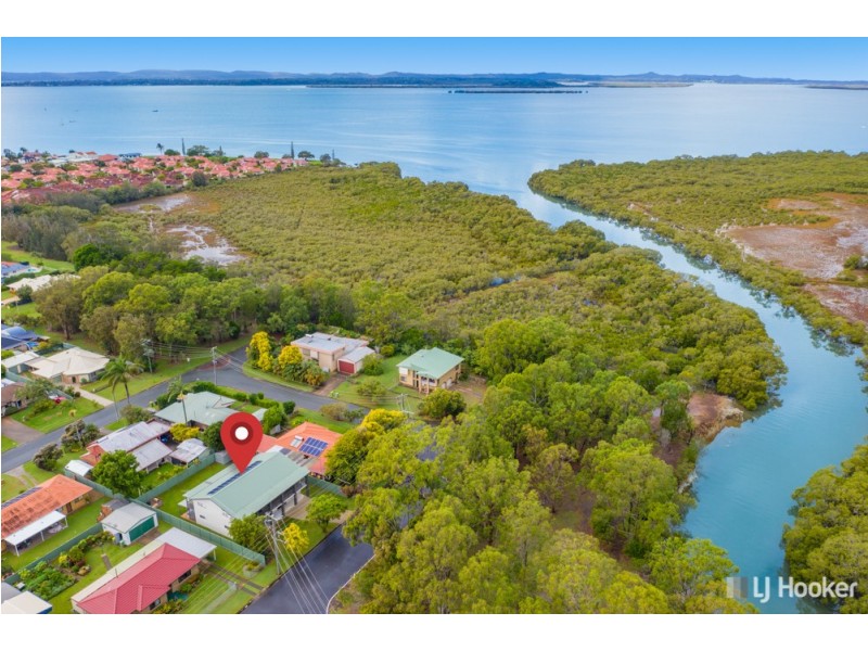 5 Robin Parade, Victoria Point QLD 4165