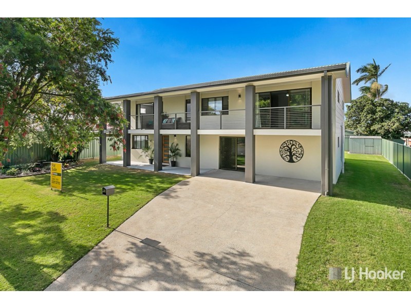 5 Robin Parade, Victoria Point QLD 4165