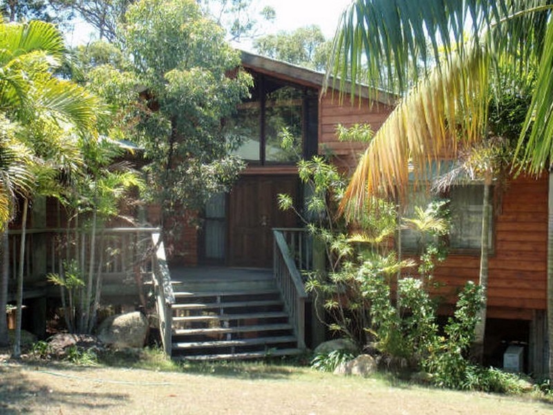 15 Archer Place, Wellington Point QLD 4160