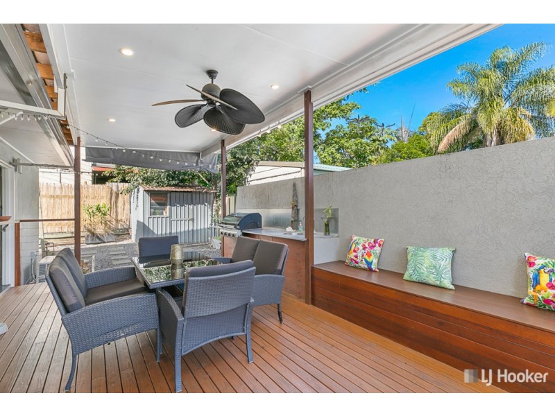 8 Banks Street, Capalaba QLD 4157