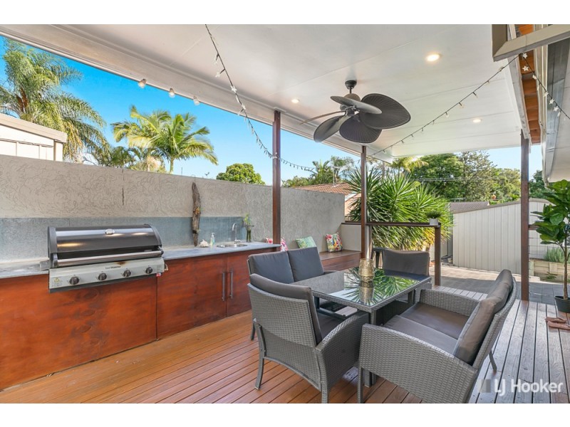 8 Banks Street, Capalaba QLD 4157