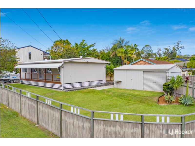 8 Banks Street, Capalaba QLD 4157