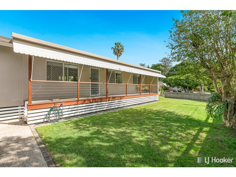 8 Banks Street, Capalaba QLD 4157