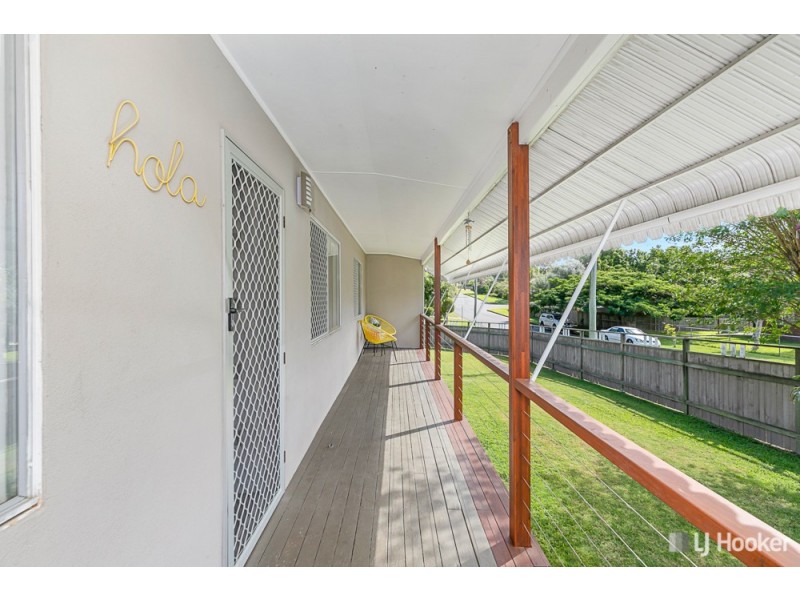 8 Banks Street, Capalaba QLD 4157