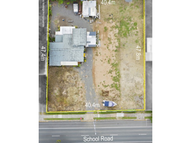 24 -26 School Road, Capalaba QLD 4157