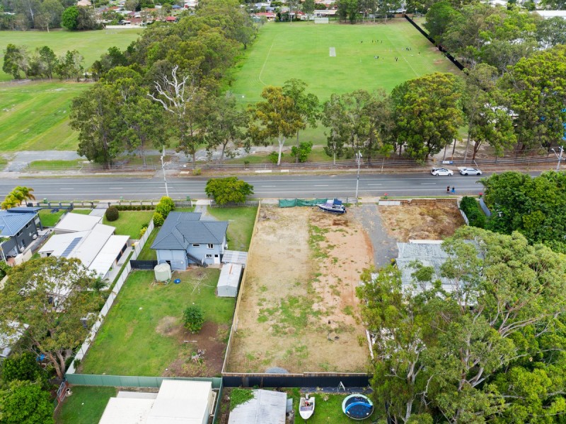 Lot 2/26 School Road, Capalaba QLD 4157