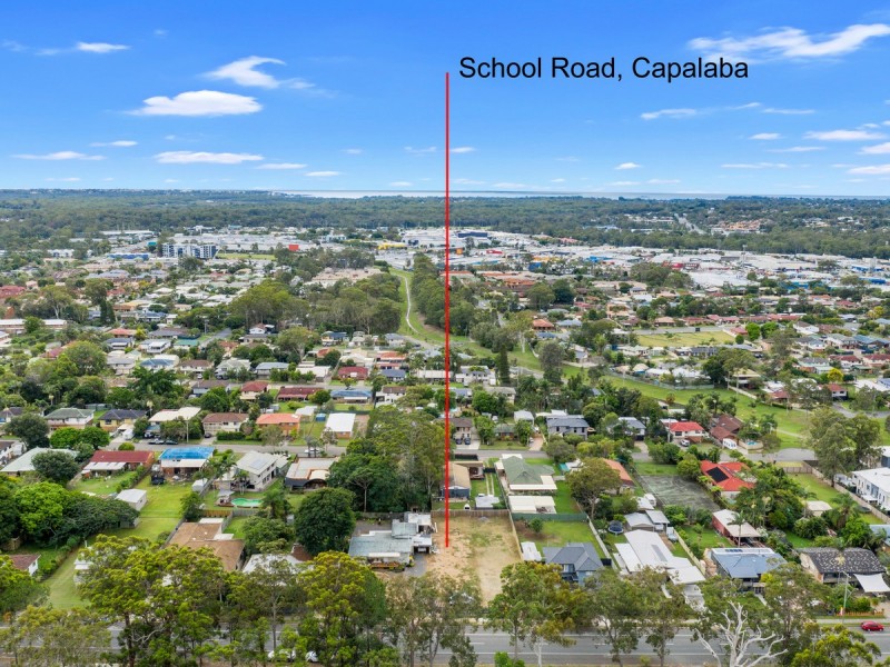 Lot 2/26 School Road, Capalaba QLD 4157