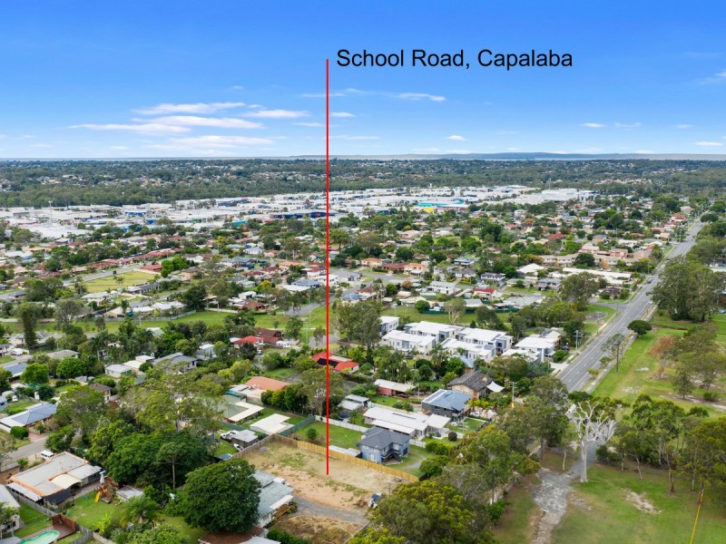 Lot 2/26 School Road, Capalaba QLD 4157