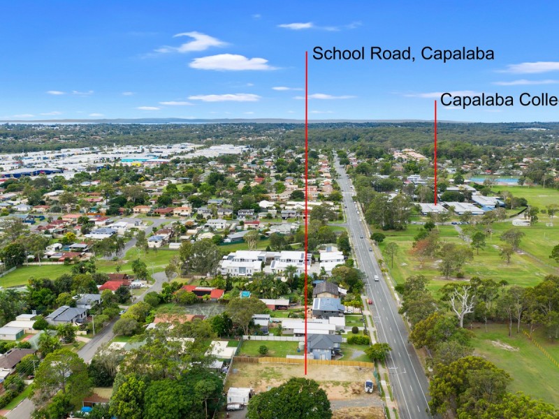 Lot 2/26 School Road, Capalaba QLD 4157