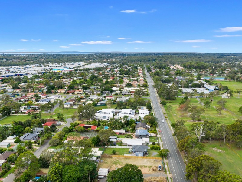 Lot 2/26 School Road, Capalaba QLD 4157