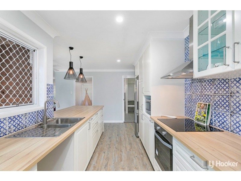 16 Brompton Street, Alexandra Hills QLD 4161