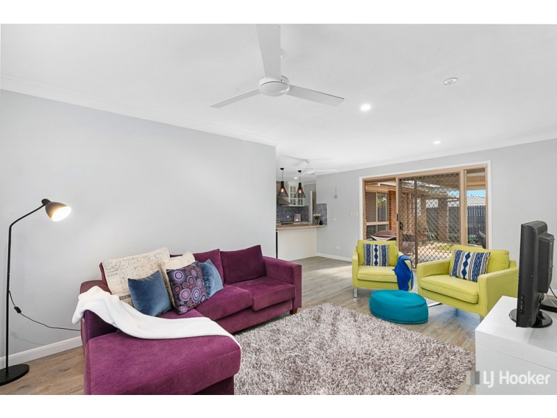 16 Brompton Street, Alexandra Hills QLD 4161