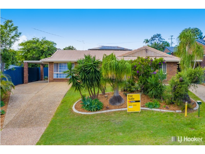 16 Brompton Street, Alexandra Hills QLD 4161