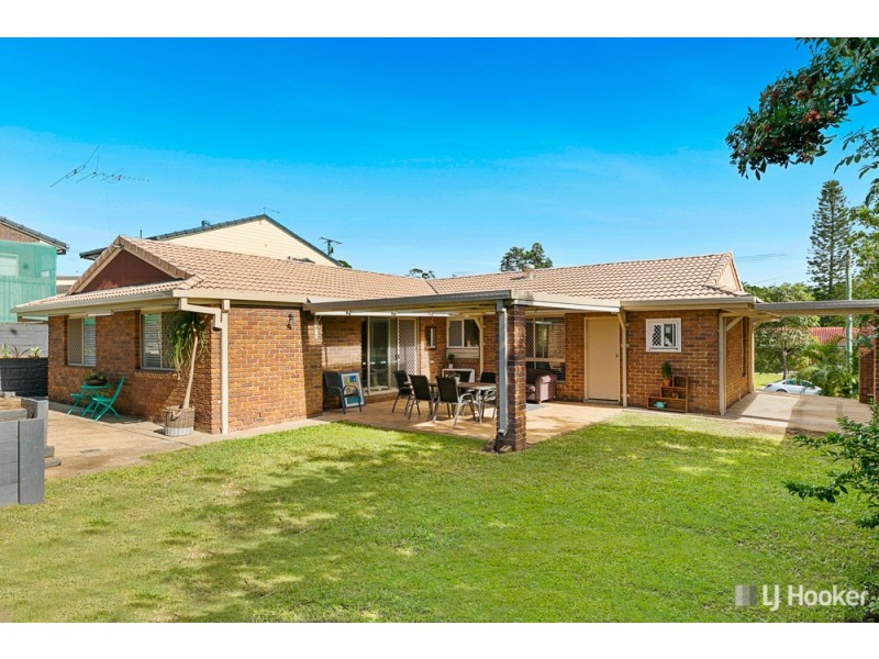 16 Brompton Street, Alexandra Hills QLD 4161