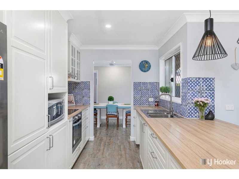 16 Brompton Street, Alexandra Hills QLD 4161