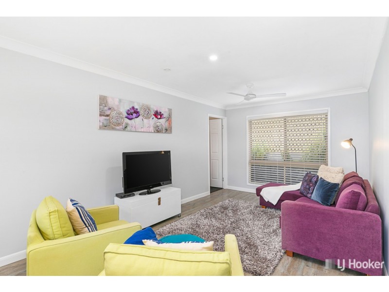 16 Brompton Street, Alexandra Hills QLD 4161