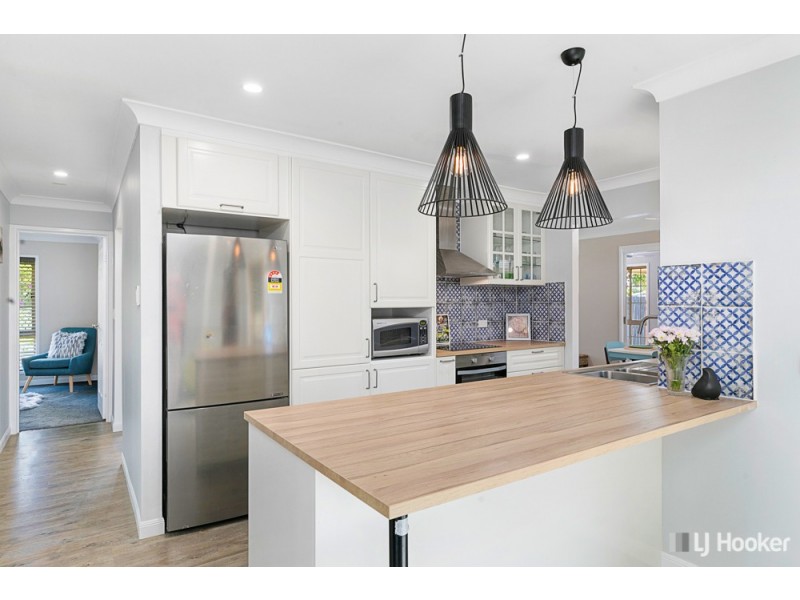 16 Brompton Street, Alexandra Hills QLD 4161