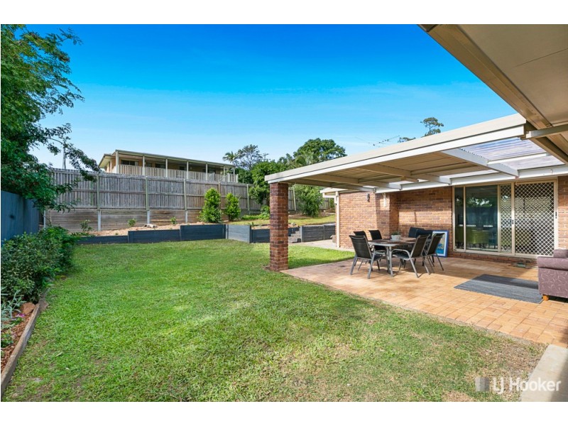 16 Brompton Street, Alexandra Hills QLD 4161