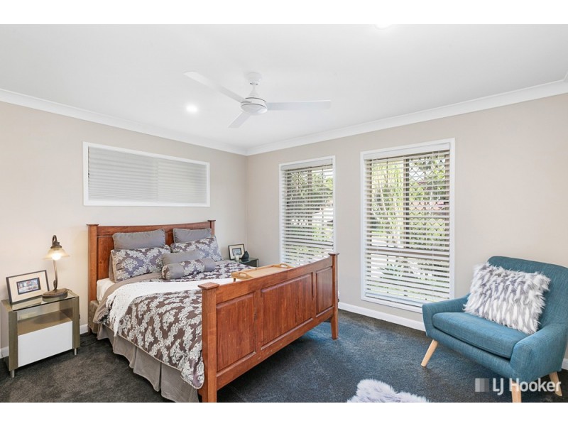 16 Brompton Street, Alexandra Hills QLD 4161