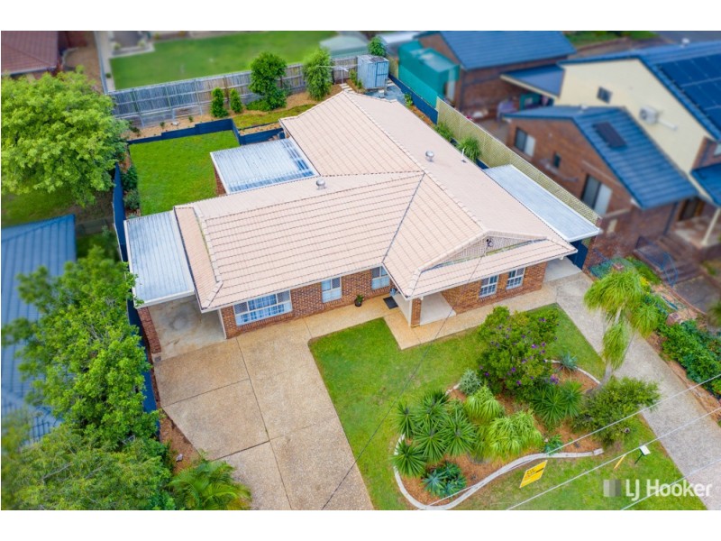 16 Brompton Street, Alexandra Hills QLD 4161