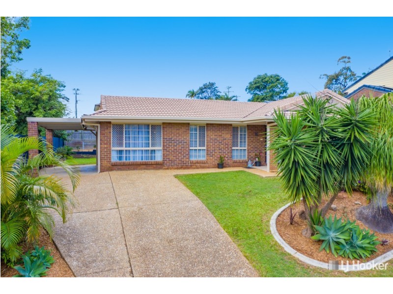 16 Brompton Street, Alexandra Hills QLD 4161