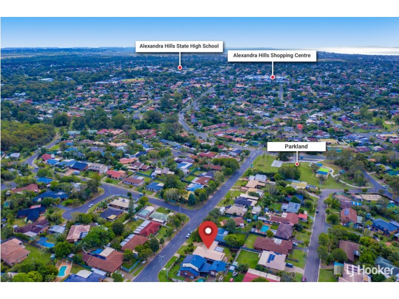 16 Brompton Street, Alexandra Hills QLD 4161
