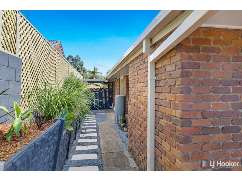 16 Brompton Street, Alexandra Hills QLD 4161