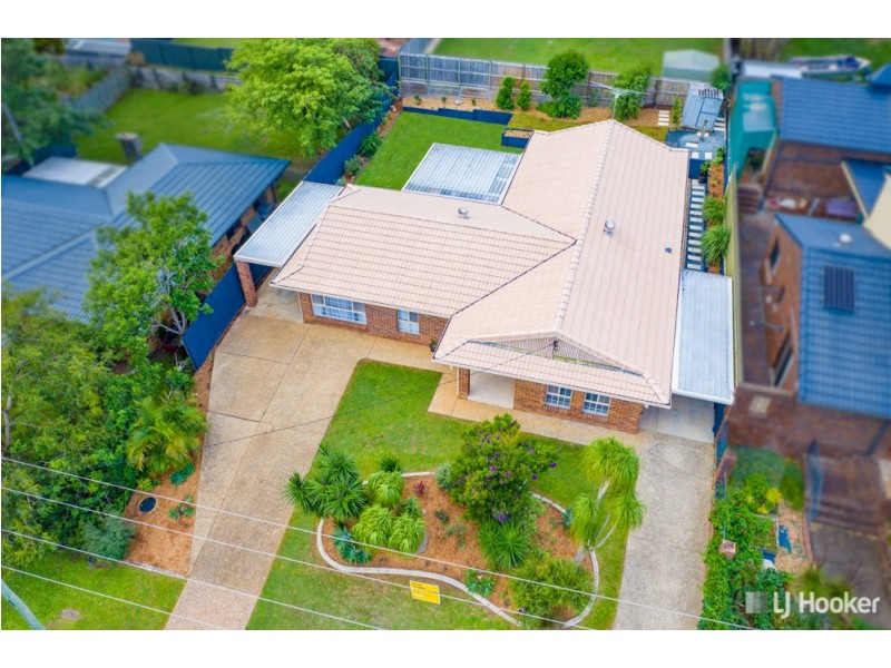 16 Brompton Street, Alexandra Hills QLD 4161