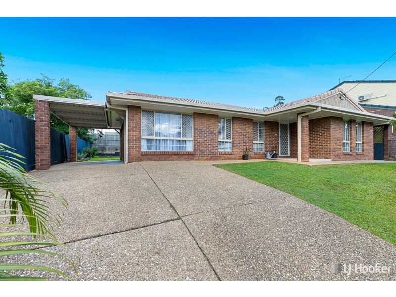 16 Brompton Street, Alexandra Hills QLD 4161