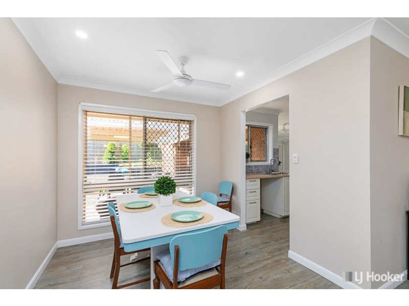 16 Brompton Street, Alexandra Hills QLD 4161