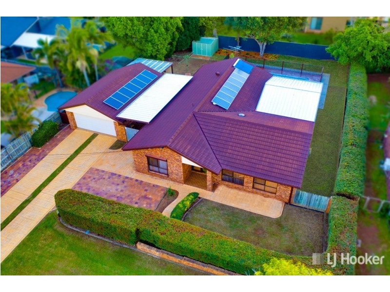 100 Island Street, Cleveland QLD 4163