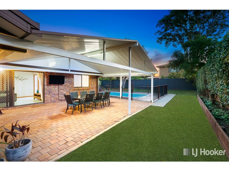 100 Island Street, Cleveland QLD 4163