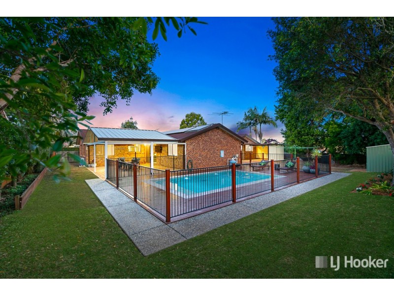 100 Island Street, Cleveland QLD 4163