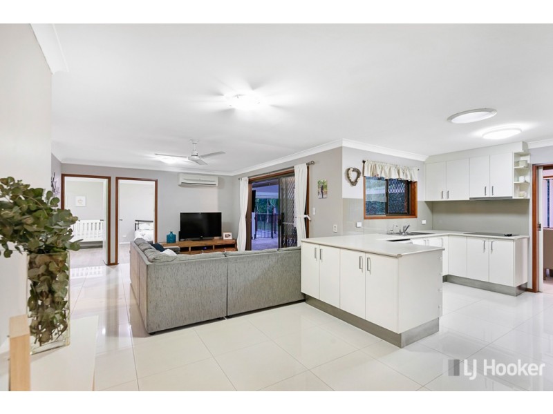 100 Island Street, Cleveland QLD 4163