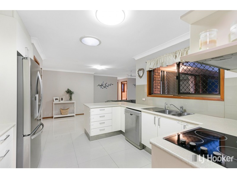 100 Island Street, Cleveland QLD 4163