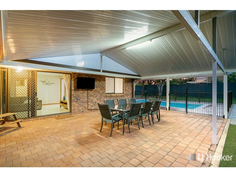 100 Island Street, Cleveland QLD 4163