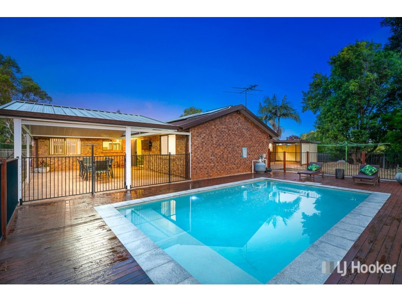 100 Island Street, Cleveland QLD 4163