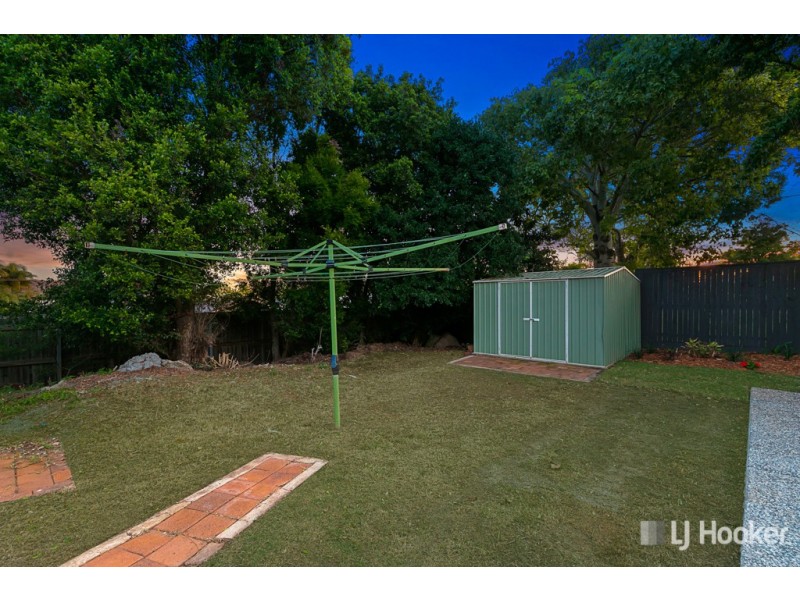 100 Island Street, Cleveland QLD 4163