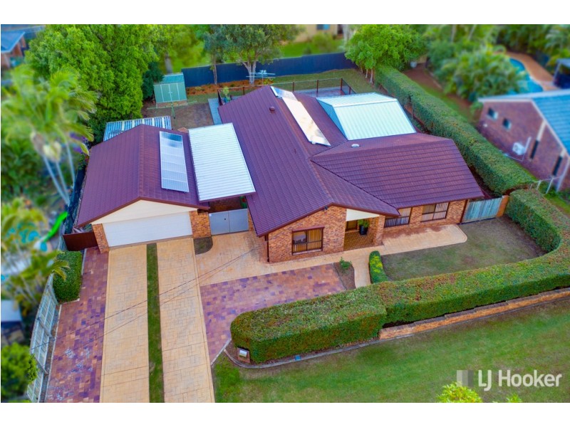 100 Island Street, Cleveland QLD 4163