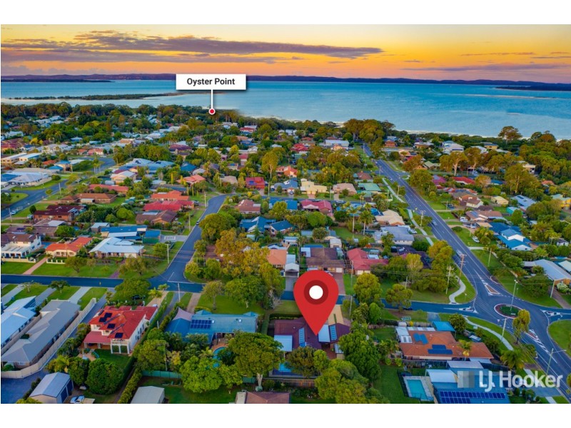 100 Island Street, Cleveland QLD 4163