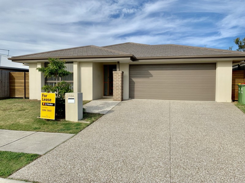80A Carinyan Drive, Birkdale QLD 4159