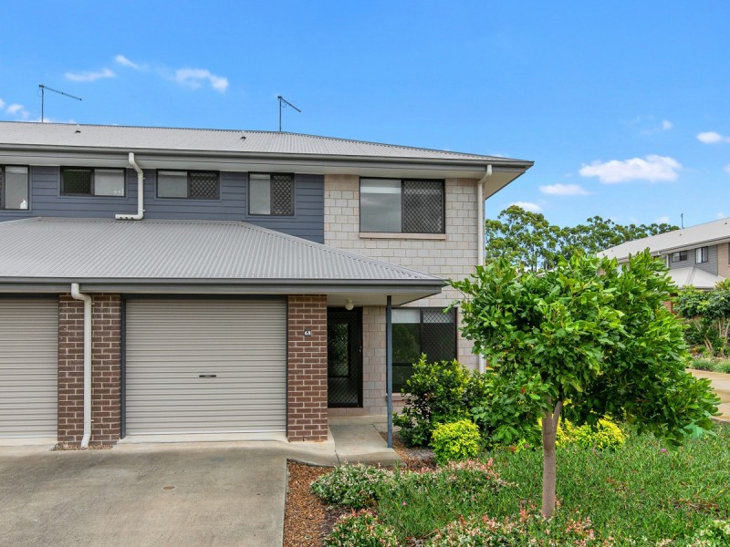 68/47 Freshwater Street, Thornlands QLD 4164