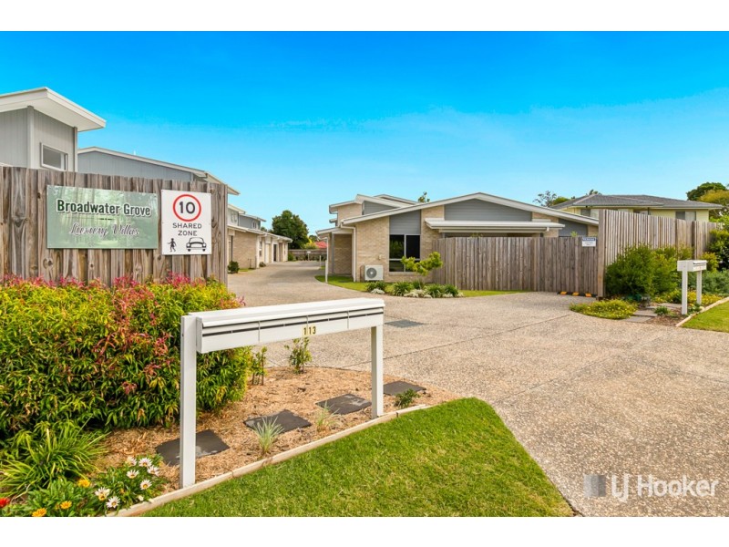 6/113-117 Broadwater Terrace, Redland Bay QLD 4165