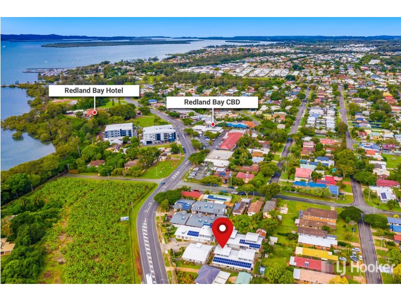 6/113-117 Broadwater Terrace, Redland Bay QLD 4165