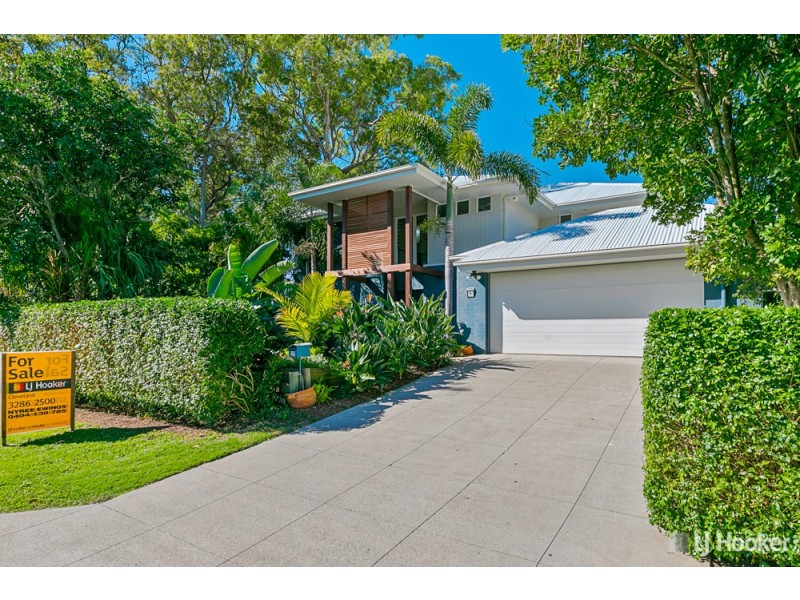 16 Sequoia Street, Thornlands QLD 4164