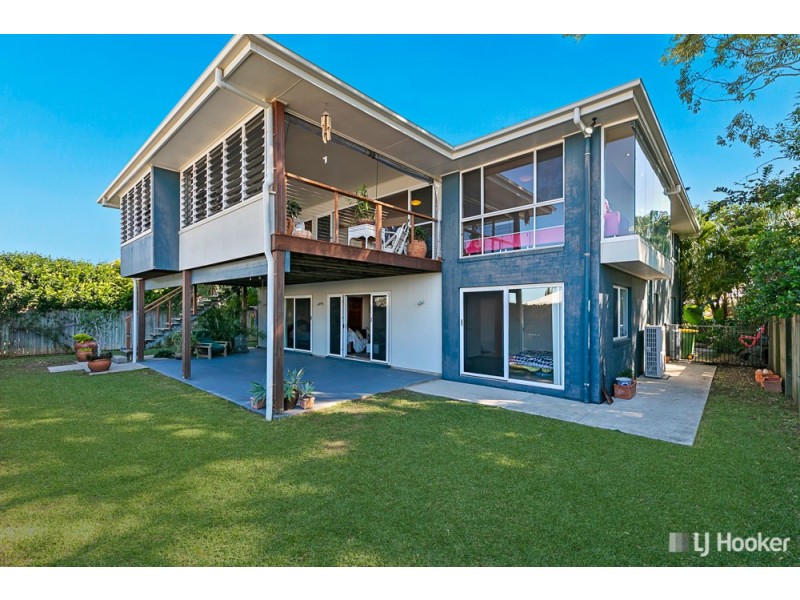 16 Sequoia Street, Thornlands QLD 4164