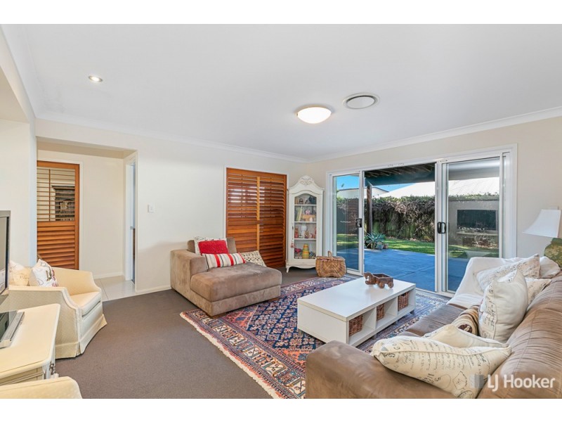 16 Sequoia Street, Thornlands QLD 4164