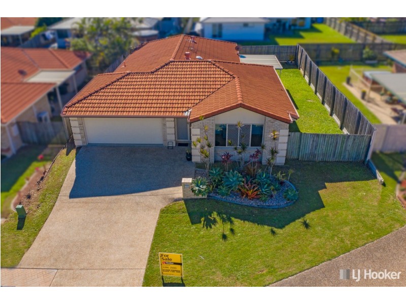 6 Sweetlip Court, Birkdale QLD 4159